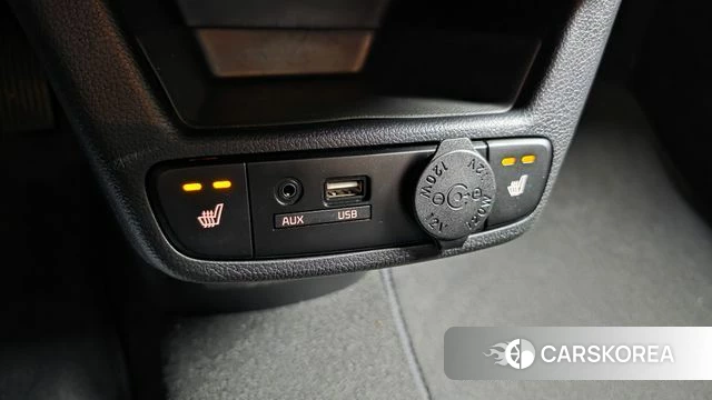 Kia The New Ray id 4595733 из Кореи 8