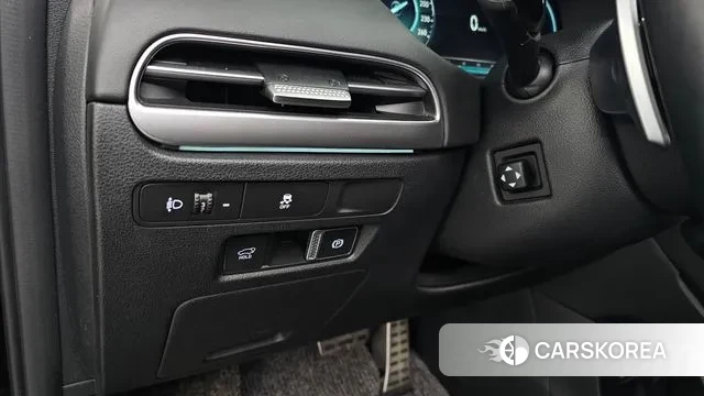 Hyundai The New Palisade id 3462903 из Кореи 8