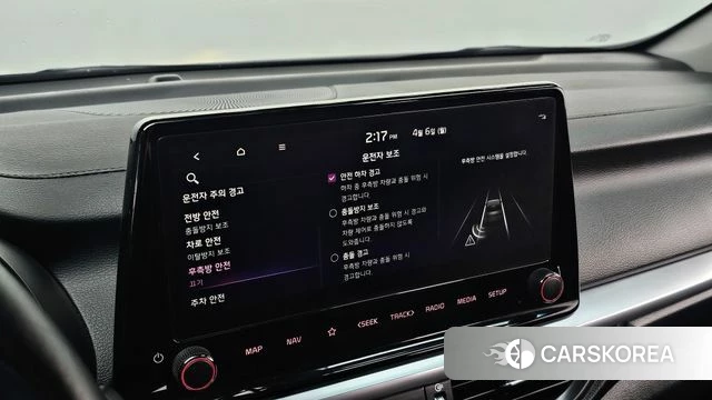 Kia The New K3 2nd generation id 3892317 из Кореи 8