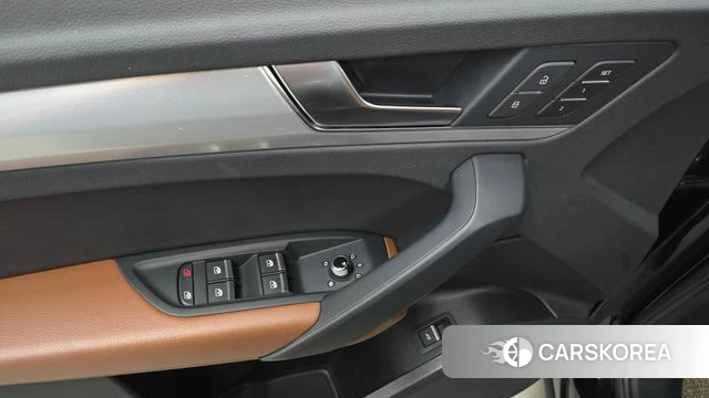 Audi Q5 (FY) id 4671490 из Кореи 8