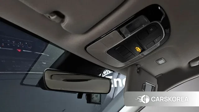 Hyundai Sonata (DN8) id 3350494 из Кореи 8