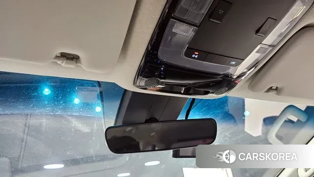 Hyundai Staria id 2960319 из Кореи 8