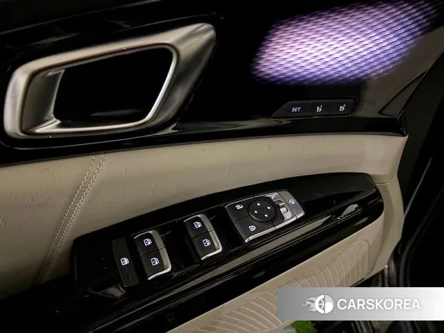 Kia Carnival 4th generation id 3741381 из Кореи 8