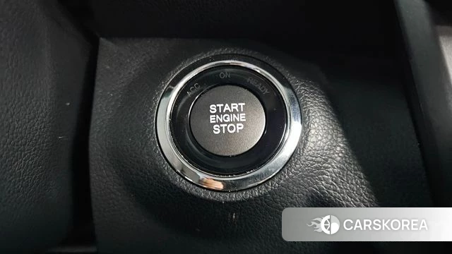 Ssangyong The New Tivoli id 4243276 из Кореи 8