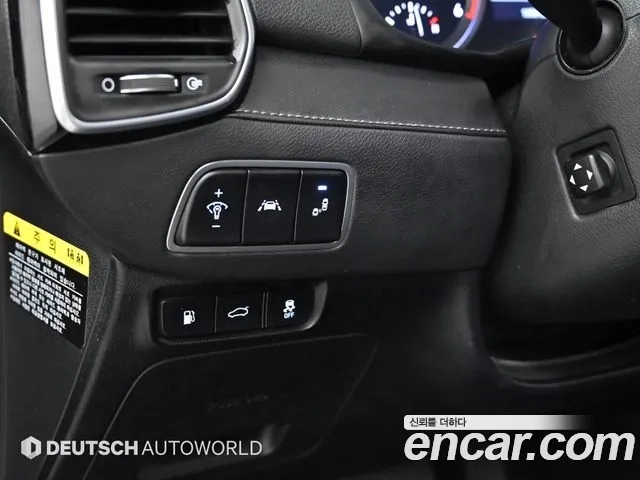 Hyundai Grandeur IG id 2941639 из Кореи 8