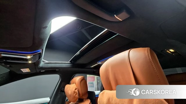 Mercedes-Benz S-Class W223 id 4231176 из Кореи 8