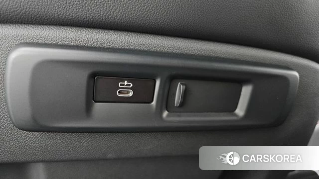 BMW X5 (G05) id 4676491 из Кореи 8