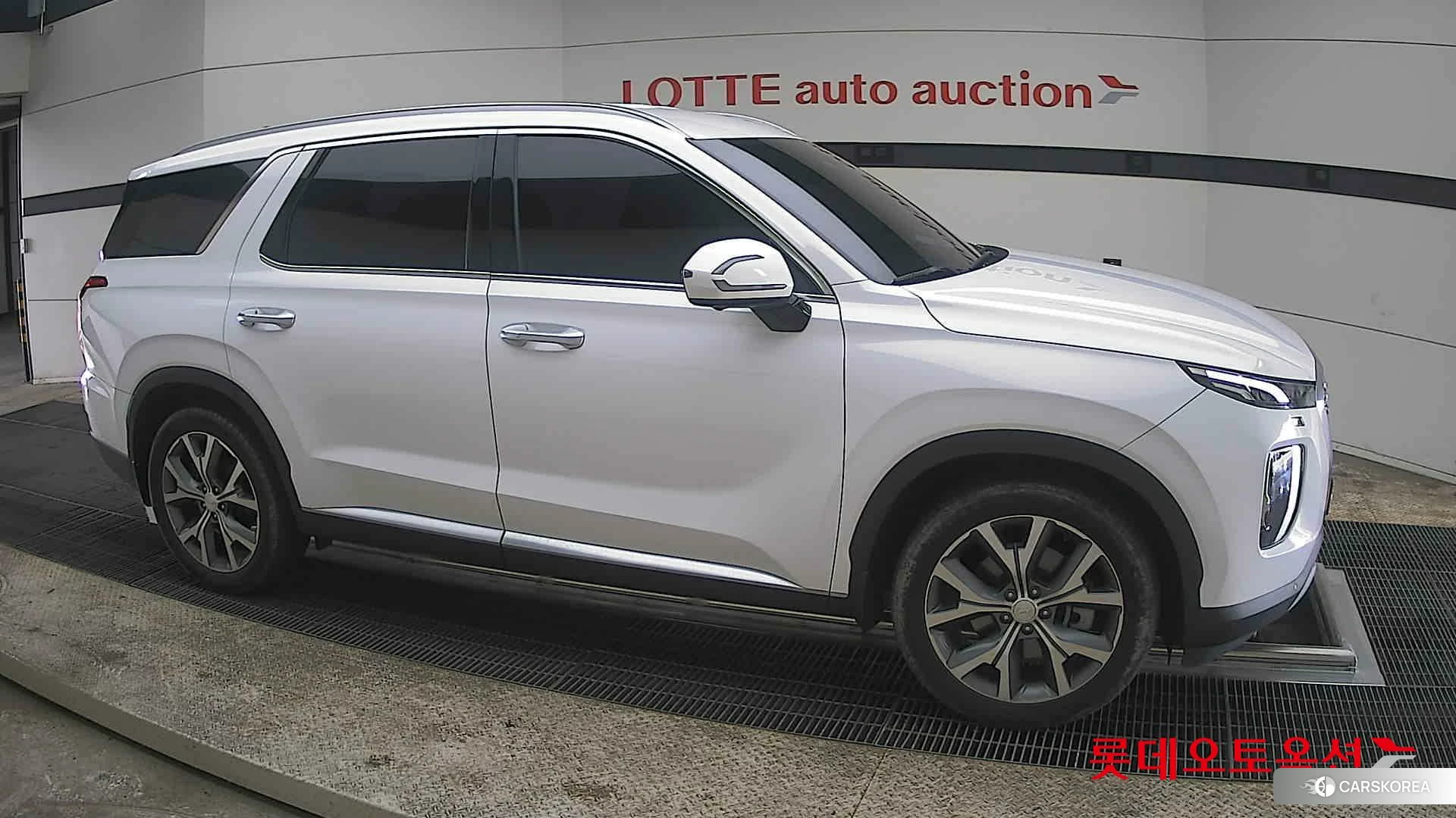 Hyundai Palisade id 3875858 из Кореи 8