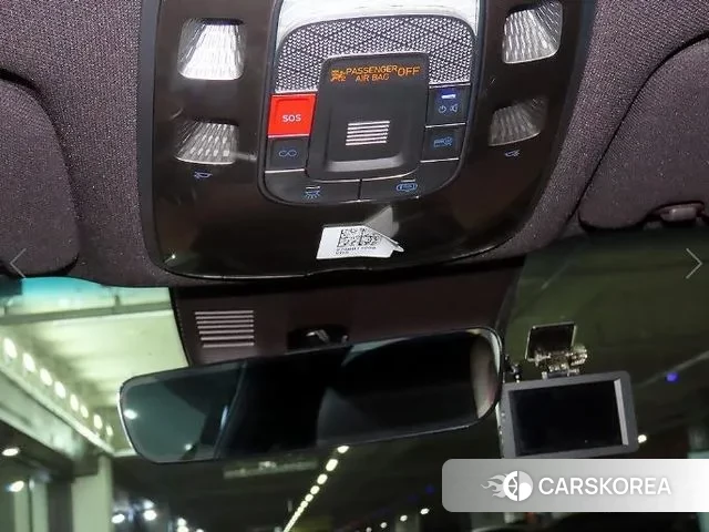 Genesis G80 (RG3) id 3733254 из Кореи 8