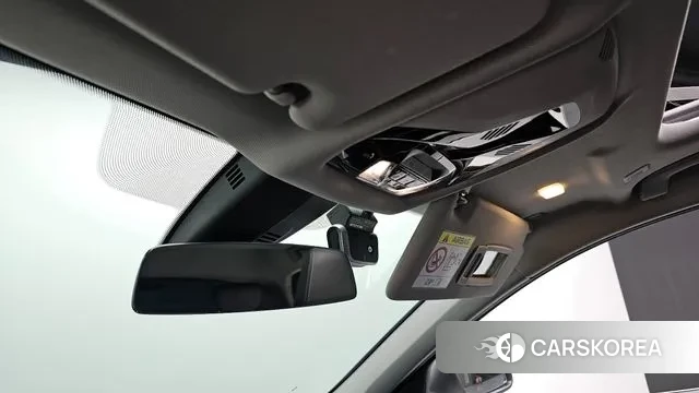 BMW 1 Series (F40) id 3395018 из Кореи 8