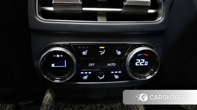 Genesis GV70 id 4223870 из Кореи 8