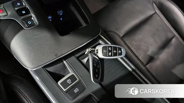 Hyundai The New Grandeur IG id 3219254 из Кореи 8