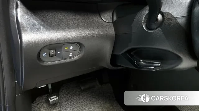 Hyundai Casper id 3109870 из Кореи 8