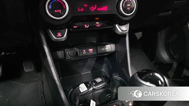Kia All New Morning (JA) id 4397394 из Кореи 8