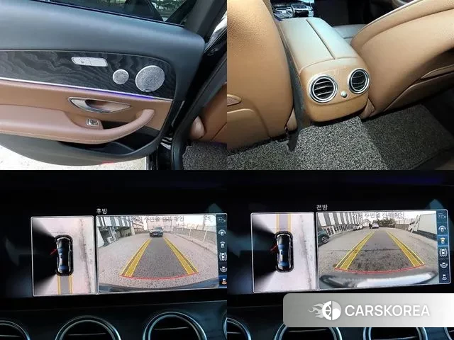 Mercedes-Benz E-Class W213 id 3598868 из Кореи 8