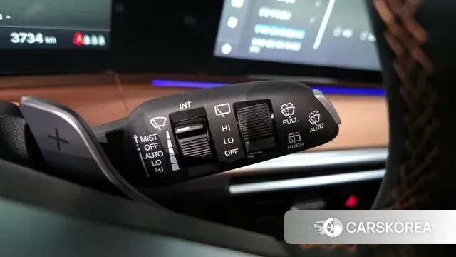 Ssangyong The New Torres id 3599625 из Кореи 8