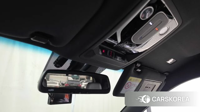 Ssangyong All New Rexton id 4793315 из Кореи 8