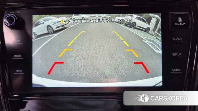 Ssangyong Berry New Tivoli id 2894908 из Кореи 8