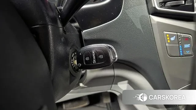 Hyundai The New Grand Starex id 3028983 из Кореи 8