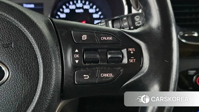 Kia The New Carnival id 4776255 из Кореи 8