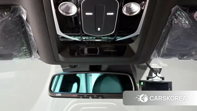 Ssangyong Rexton New Arena id 3590518 из Кореи 8