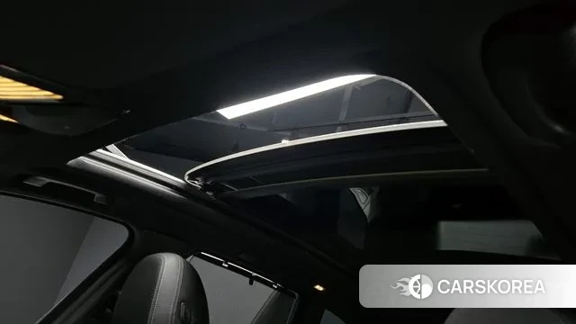 BMW X3 (G01) id 3044215 из Кореи 8