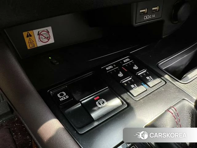Lexus RX id 4333776 из Китая 8