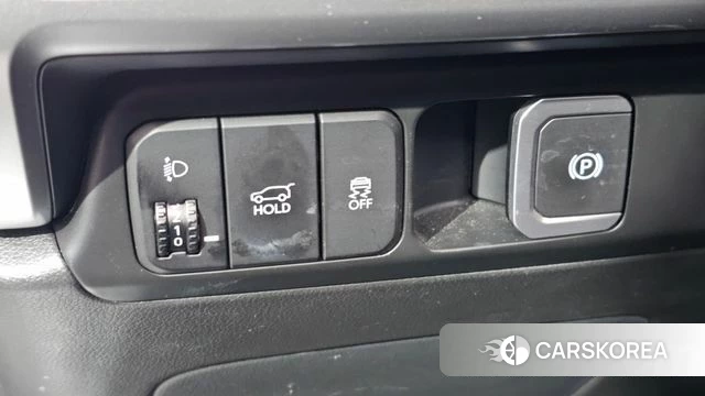 Hyundai Santa Fe (MX5) id 4847899 из Кореи 8
