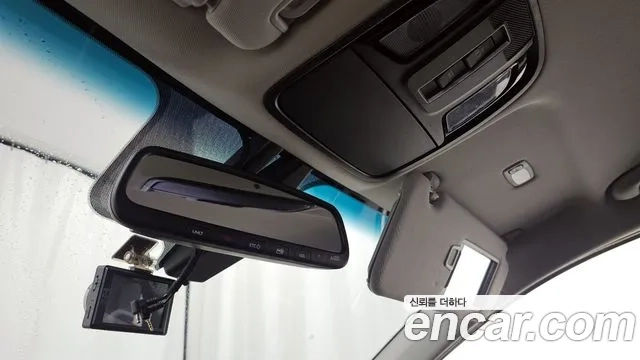 Kia The New Sorento id 2927914 из Кореи 8