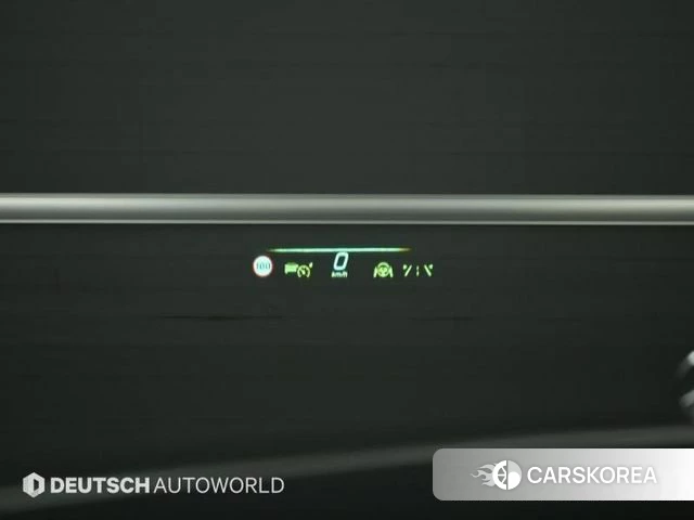 Mercedes-Benz S-Class W223 id 3839106 из Кореи 8