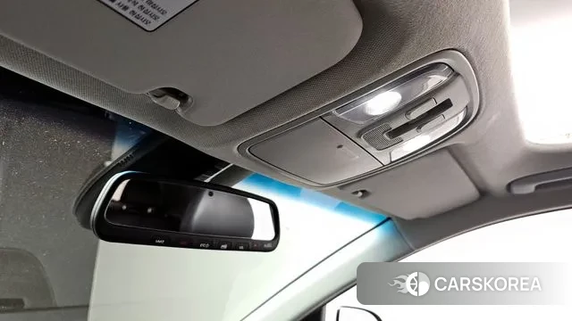 Kia Niro EV id 3407854 из Кореи 8