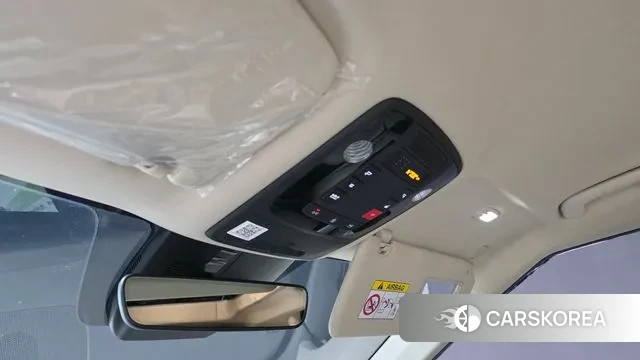 Kia Carnival 4th generation id 3503141 из Кореи 8