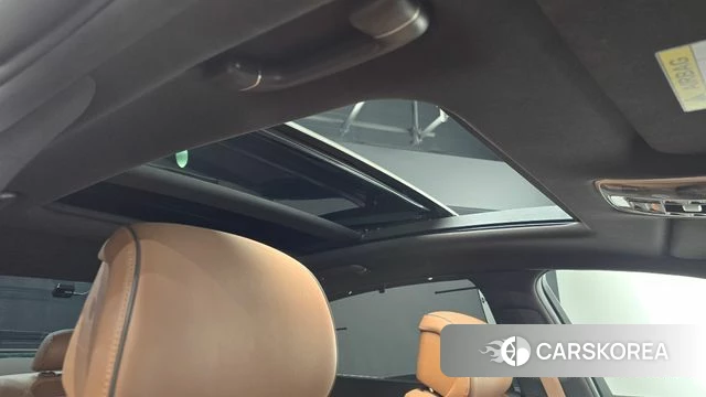 Genesis G80 (RG3) id 4402339 из Кореи 8
