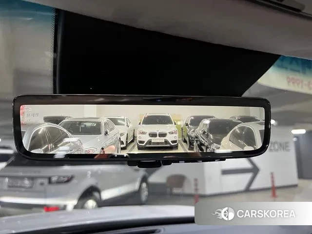 Hyundai The New Palisade id 3058120 из Кореи 8