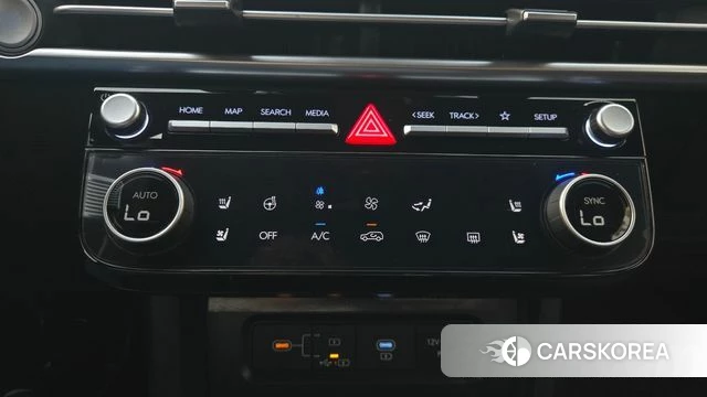 Hyundai The New Tucson (NX4) id 4248095 из Кореи 8