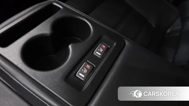 Renault Korea (Samsung) SM6 id 3499960 из Кореи 8