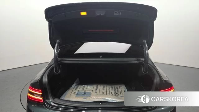 Genesis G80 (RG3) id 4414205 из Кореи 8