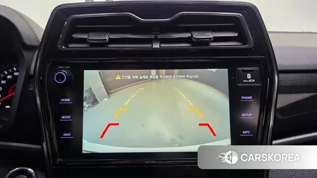 Ssangyong Berry New Tivoli id 3518564 из Кореи 8