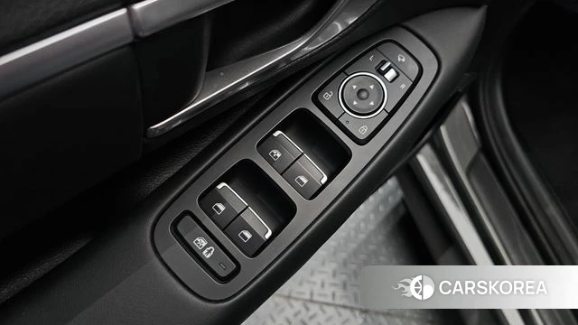 Hyundai Sonata Hybrid (DN8) id 4409459 из Кореи 8
