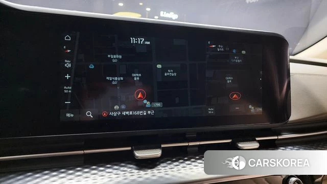 Kia Carnival 4th generation id 3851567 из Кореи 8