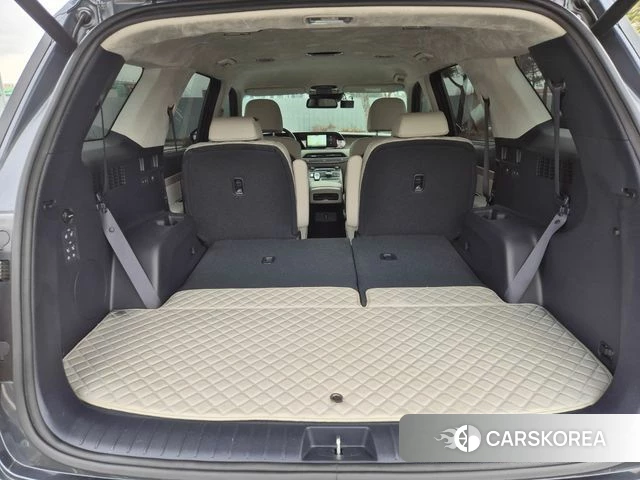 Hyundai Palisade id 3897911 из Кореи 8