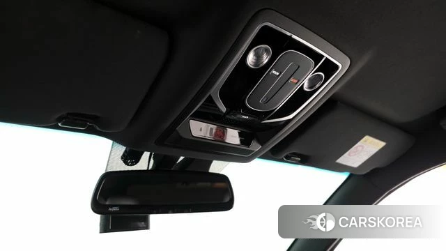 Ssangyong Rexton New Arena id 4177838 из Кореи 8