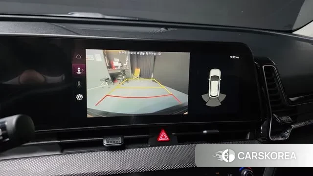 Kia Sportage 5th Generation id 3366957 из Кореи 8