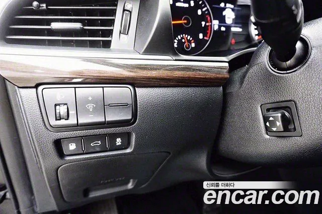 Kia Come New K7 id 2474317 из Кореи 8