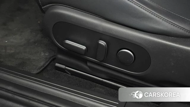 Hyundai Ionic 5 id 4904925 из Кореи 8
