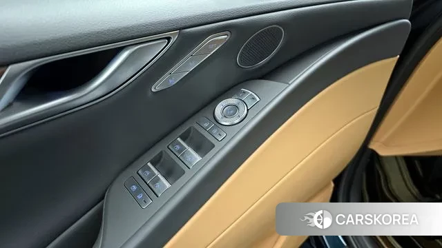 Genesis G80 (RG3) id 3143307 из Кореи 8