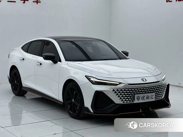 Chang'an UNI-V id 4399861 из Китая 8