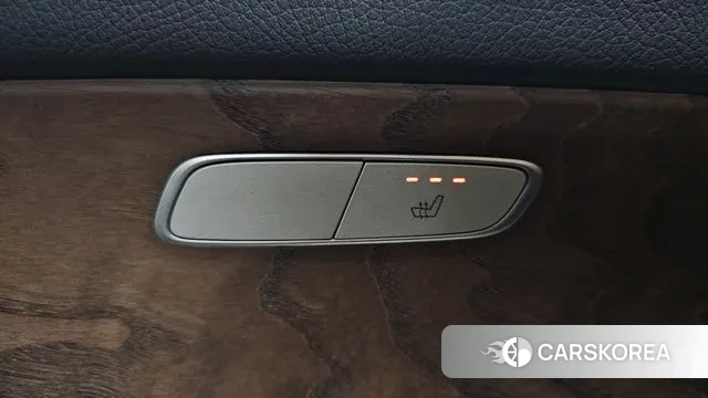 Mercedes-Benz E-Class W213 id 3463892 из Кореи 8