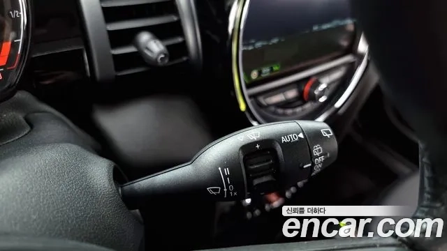 Mini Cooper id 2917883 из Кореи 8