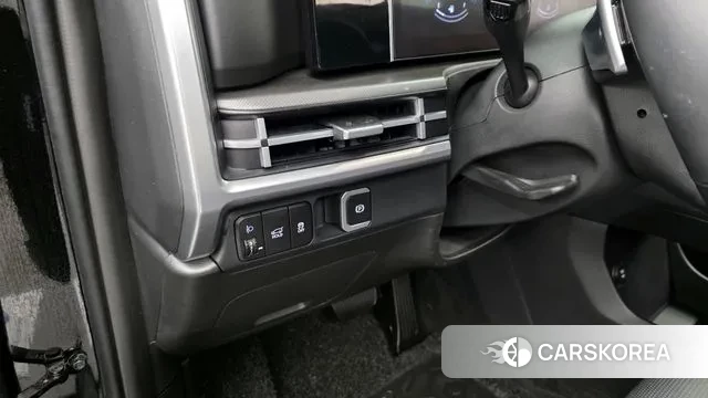 Hyundai Santa Fe (MX5) id 2968589 из Кореи 8